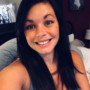 Meet your Posher, Jaclyn